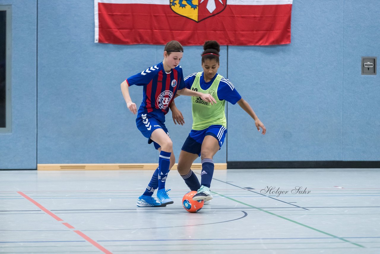 Bild 261 - HFV Futsalmeisterschaft